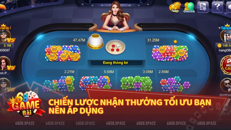 Đăng nhập đều đặn và ưu tiên nạp vào ngày chẵn giúp bạn tối đa hóa phần thưởng và nhanh chóng lên VIP